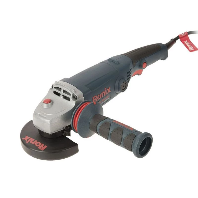 مینی فرز رونیکس مدل N3150-چند رنگ 