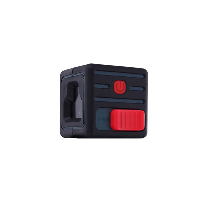 تراز لیزری رونیکس مدل RH-9501-چند رنگ 