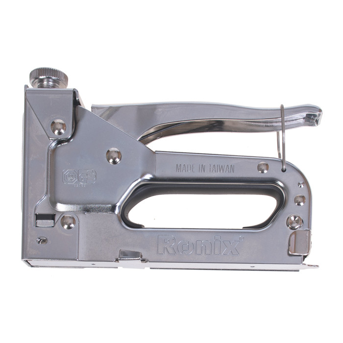 منگنه کوب دستی رونیکس مدل RH-4801-چند رنگ 