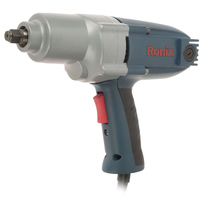 آچار بکس برقی رونیکس مدل RH-2035-چند رنگ 