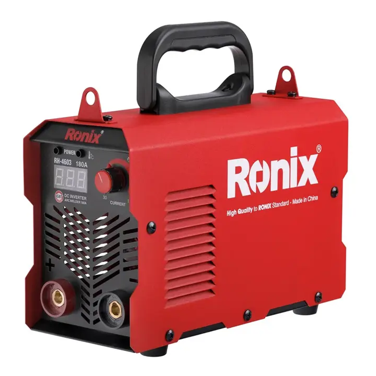  اینورتر جوشکاری 180 آمپر رونیکس مدل RH-4603