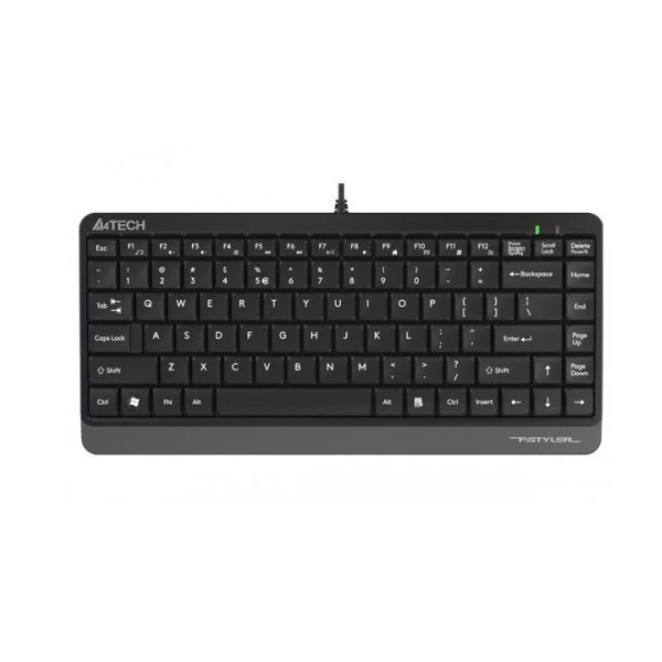 کیبورد ای فورتک مدل FK11-سفید کیبورد ای فورتک مدل FK11-سفید