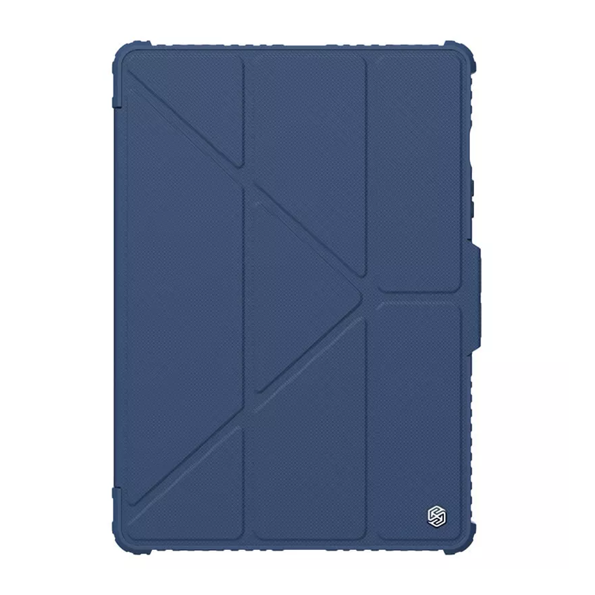 کیف کلاسوری تبلت سامسونگ Galaxy Tab S9 نیلکین مدل Bumper Leather Case Pro کیف کلاسوری تبلت سامسونگ Galaxy Tab S9 نیلکین مدل Bumper Leather Case Pro