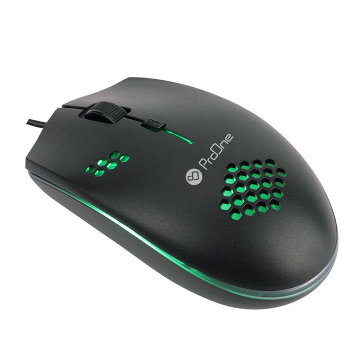 ماوس مخصوص بازی پرووان مدل PMG50