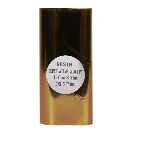 ریبون پرینتر لیبل زن مدل R-110.75