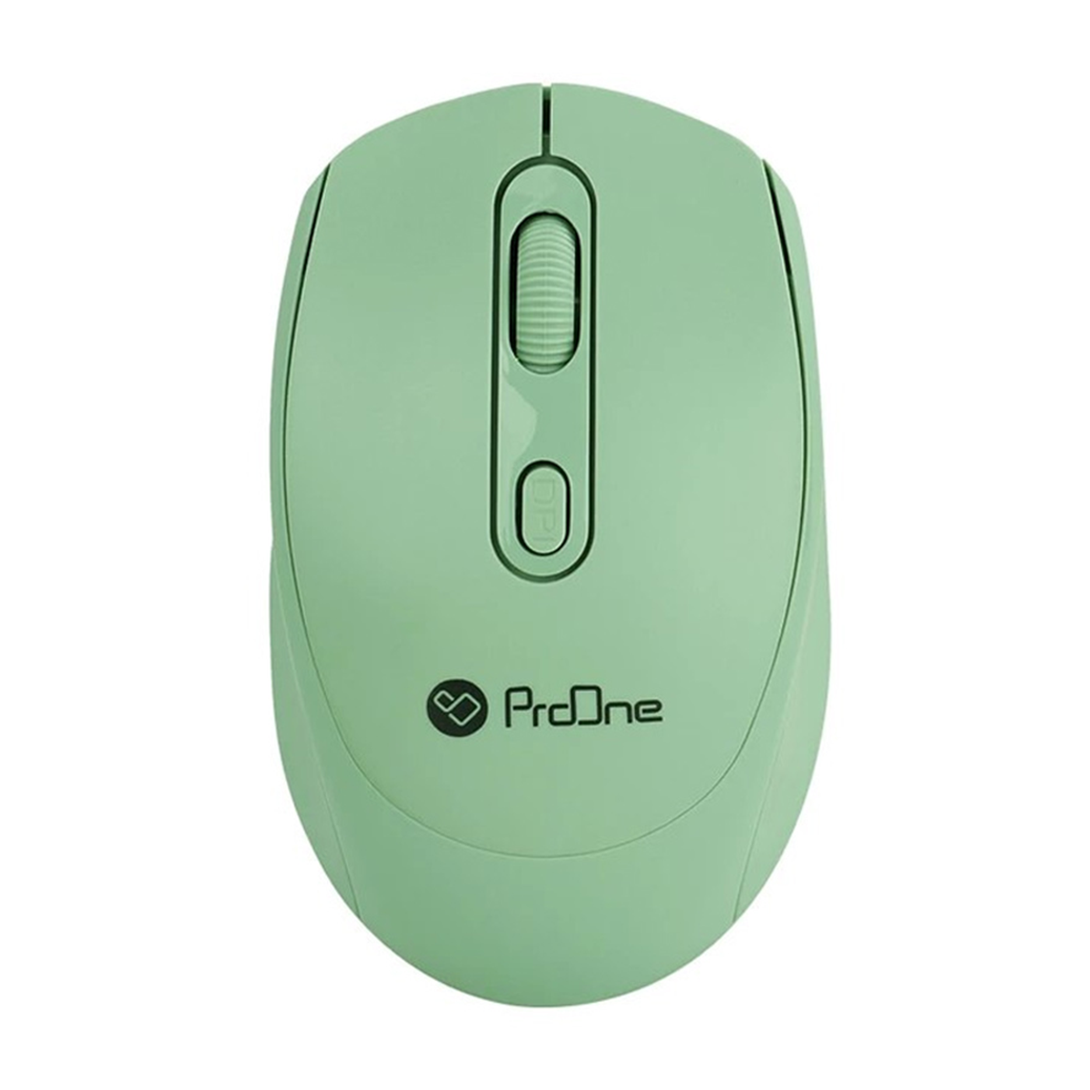 ماوس بی سیم پرووان مدل PMW75-سبز