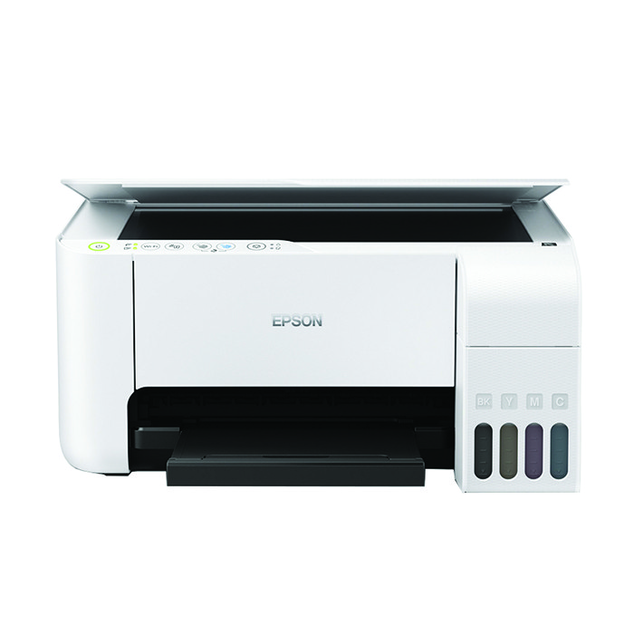 پرینتر جوهر افشان اپسون مدل EcoTank L3156 پرینتر جوهر افشان اپسون مدل EcoTank L3156