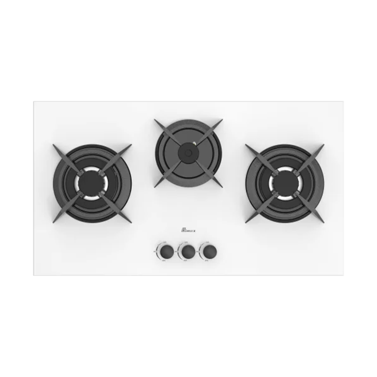 اجاق گاز رومیزی بیمکث مدل ۵۰۸۳