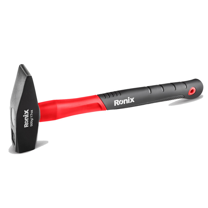 چکش رونکیس مدل RH-4713 وزن 500 گرم-چند رنگ 