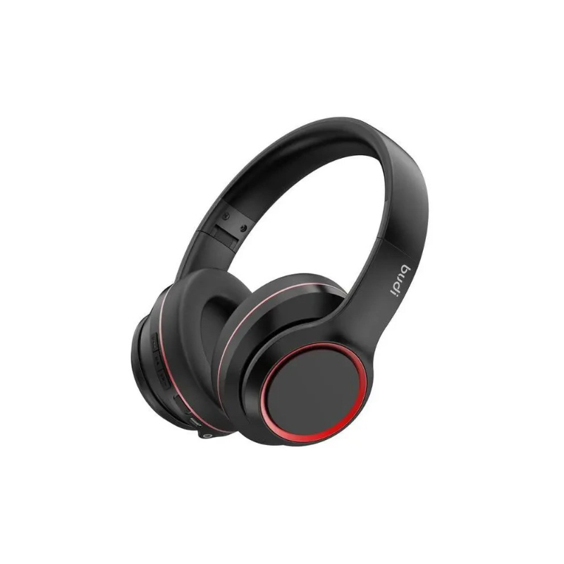 هدفون بلوتوثی بودی مدل 50-BLK هدفون بلوتوثی بودی مدل 50-BLK