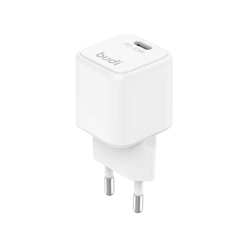 شارژر دیواری 33 وات بودی مدل AC018EW