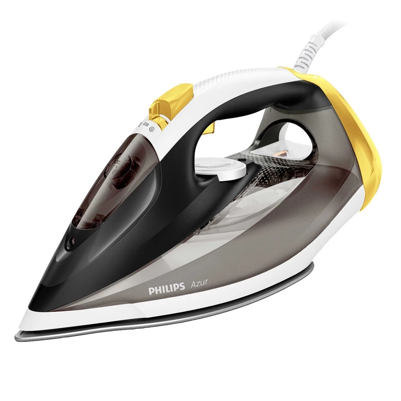 اتو بخار فیلیپس مدل GC4537-سبز