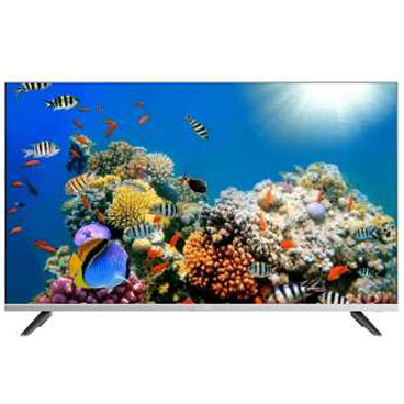 تلویزیون ال ای دی ایکس ویژن مدل 43XC630 سایز 43 اینچ