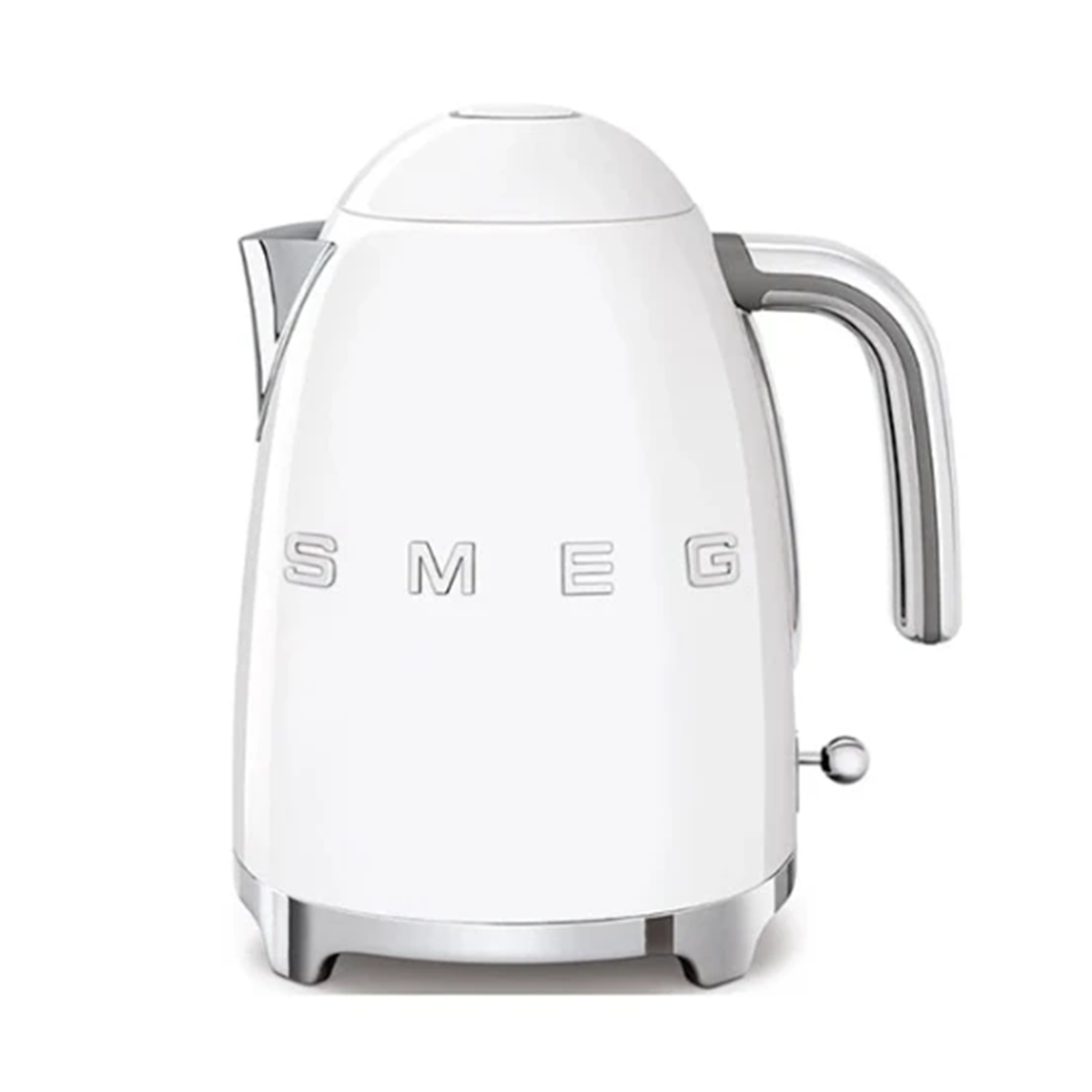 کتری برقی اسمگ مدل KLF03-سفید