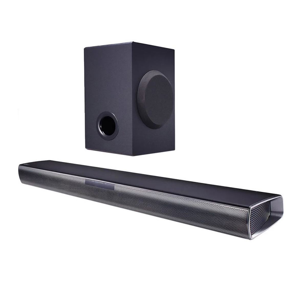 ساندبار ال جی مدل SQC1