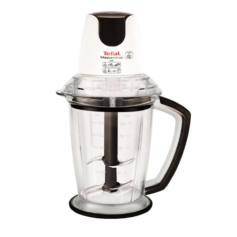 خردکن تفال مدل MB470B30-سفید