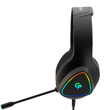  هدست مخصوص بازی پرودو مدل PDX414-مشکی