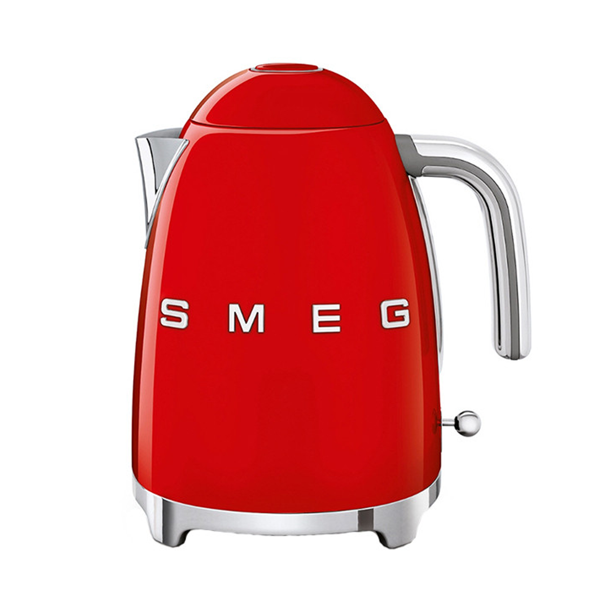 کتری برقی اسمگ مدل KLF03RD-قرمز