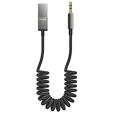  گیرنده بلوتوث موزیک مک دودو مدل CA-8700-مشکی