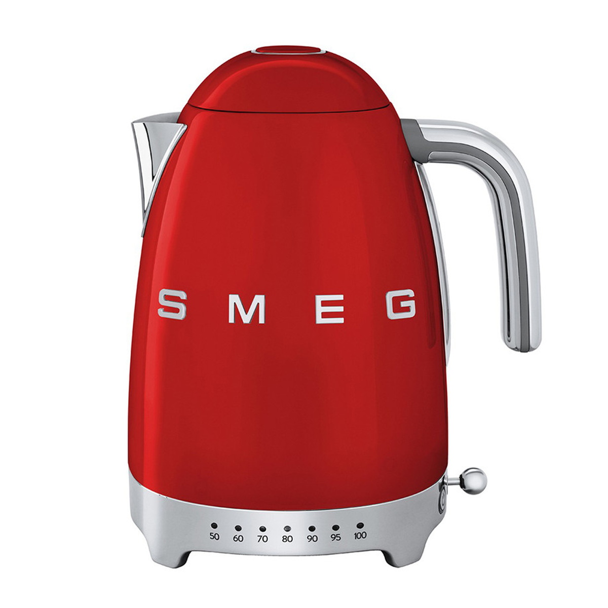 کتری برقی اسمگ مدل KLF04-قرمز کتری برقی اسمگ مدل KLF04-قرمز