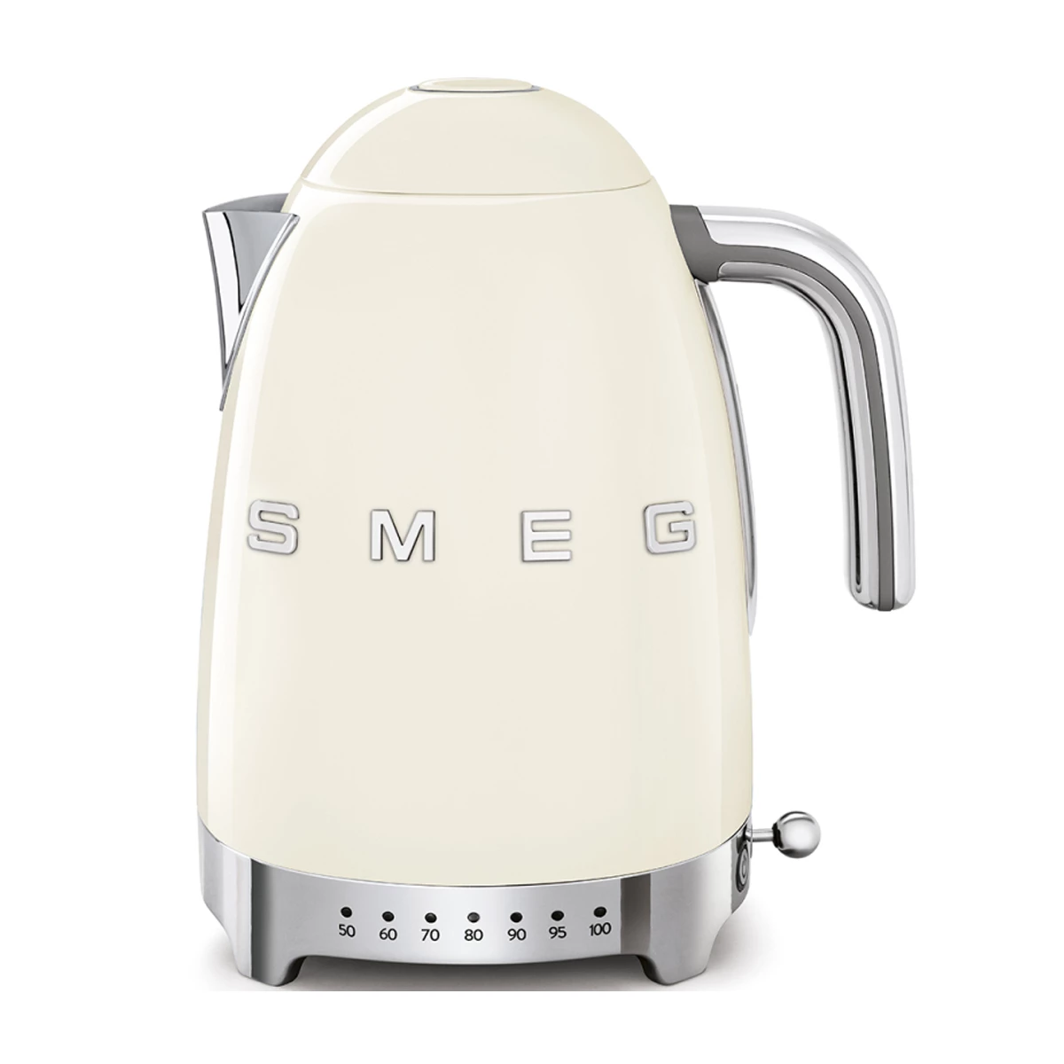 کتری برقی اسمگ مدل KLF04-سفید کتری برقی اسمگ مدل KLF04-سفید