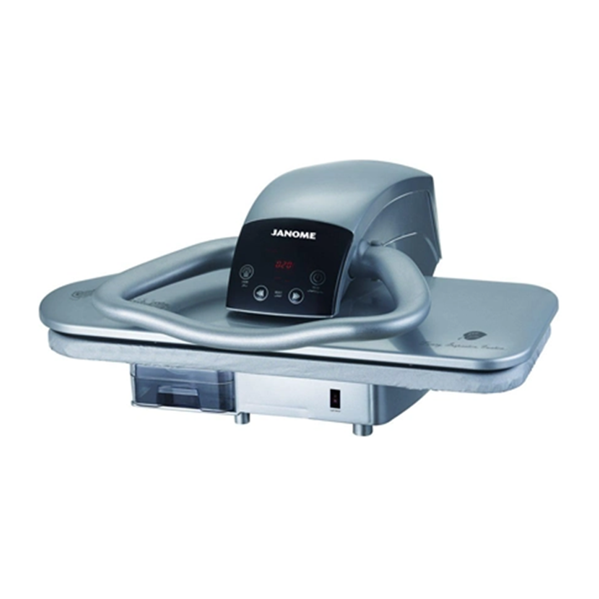 اتو پرس ژانومه مدل ML400