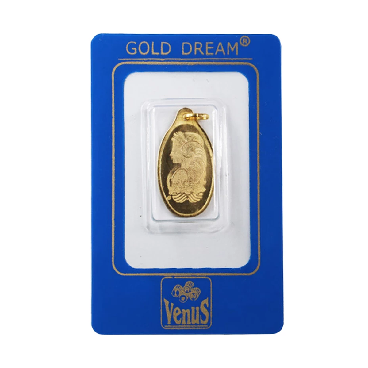 شمش طلا 18 عیار ۱ گرمی مدل ملکه 1403 شمش طلا 18 عیار ۱ گرمی مدل ملکه 1403