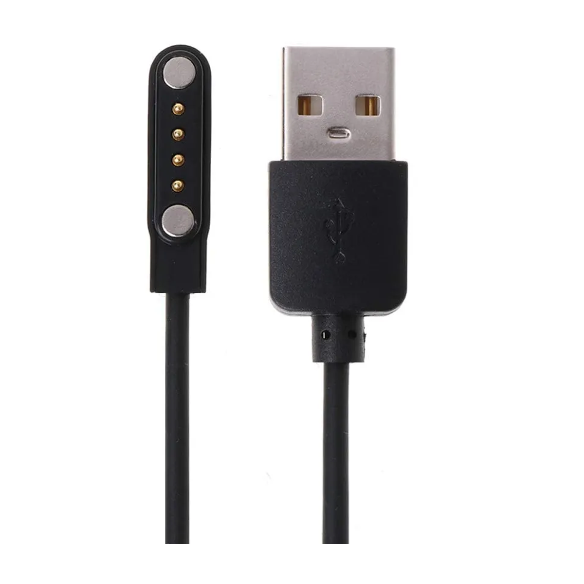 شارژر ساعت هوشمند 4 پین 