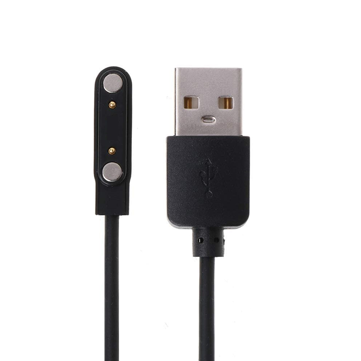 شارژر ساعت هوشمند 2 پین 7.62