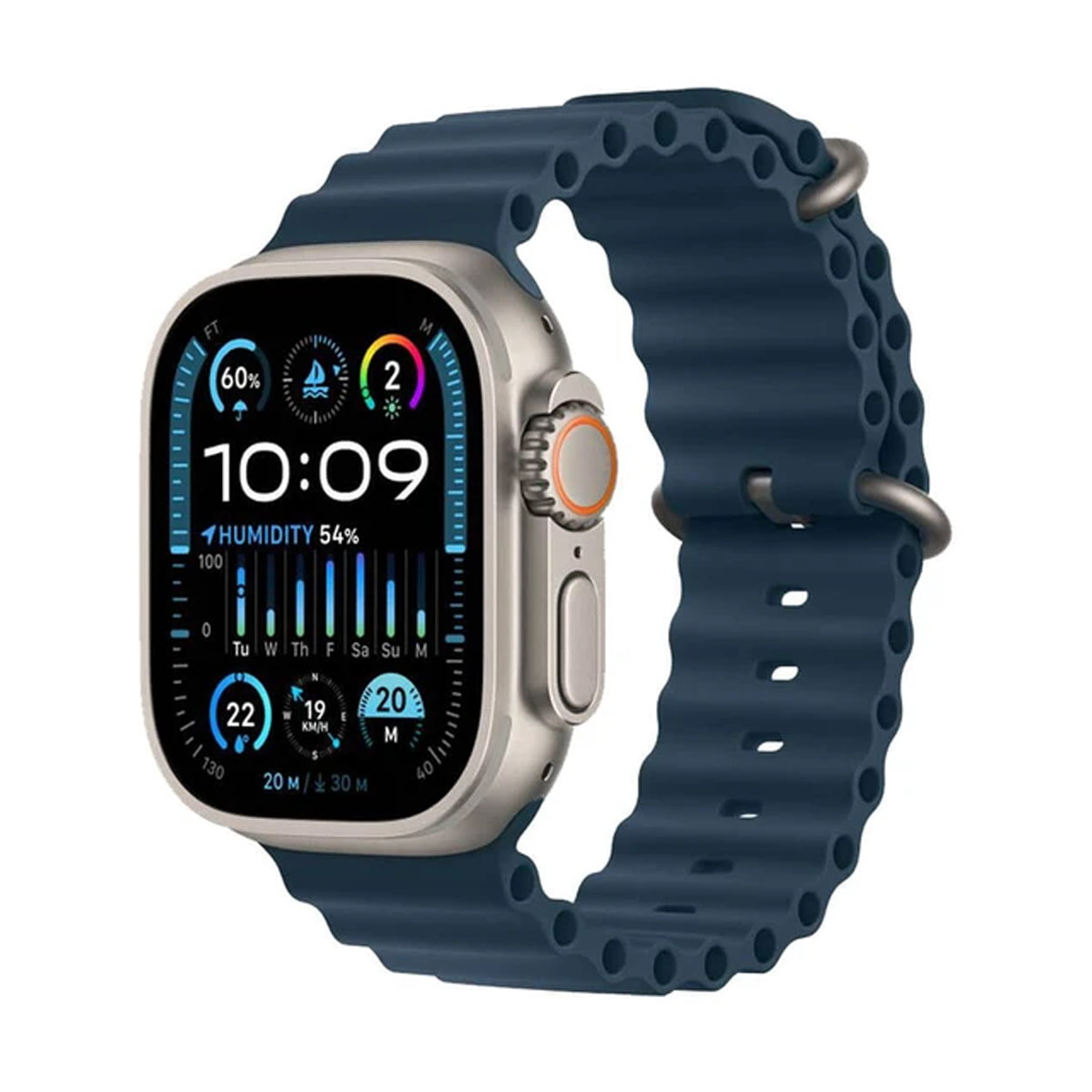 ساعت هوشمند مدل Telzeal TC4G