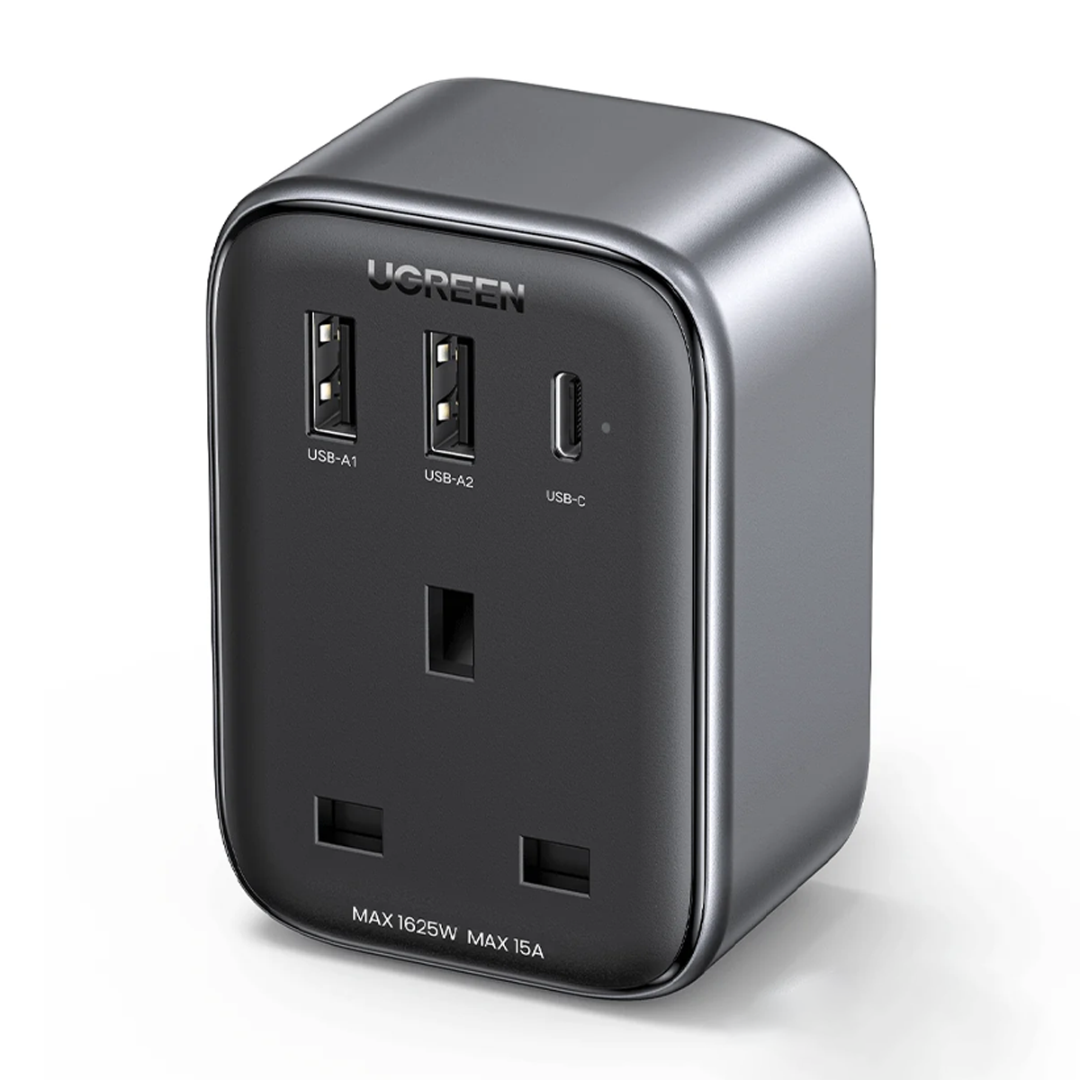 شارژ دیواری یوگرین 30 وات مدل CD314 15290