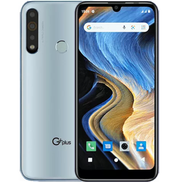 گوشی موبایل جی پلاس مدل P10 پلاس 2022 ظرفیت 64 گیگابایت - رم 4 گیگابایت گوشی موبایل جی پلاس مدل P10 پلاس 2022 ظرفیت 64 گیگابایت - رم 4 گیگابایت