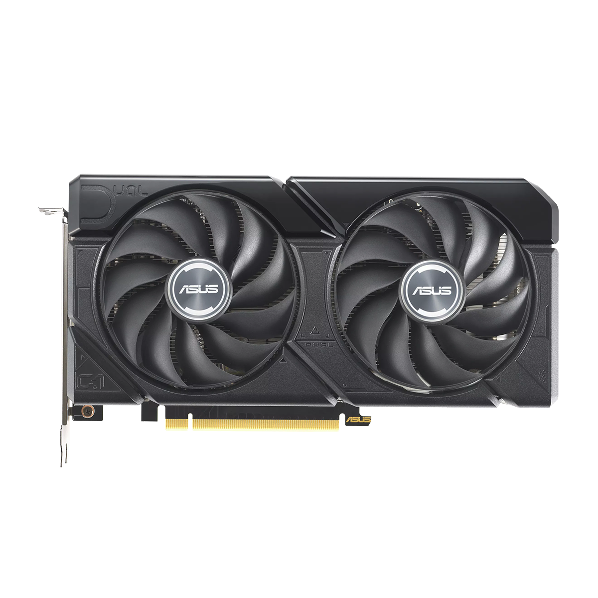 کارت گرافیک ایسوس مدل Dual GeForce RTX 4070 EVO 12GB GDDR6X