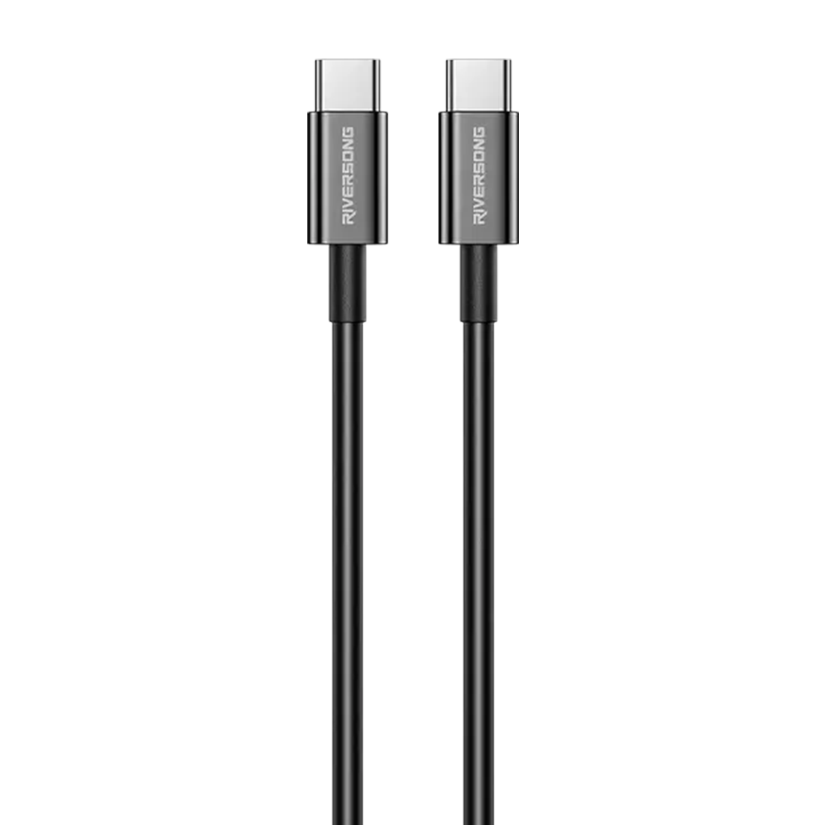 کابل دو سر تایپ سی ریورسانگ مدل LOTUS 08 CT76 طول 1 متر