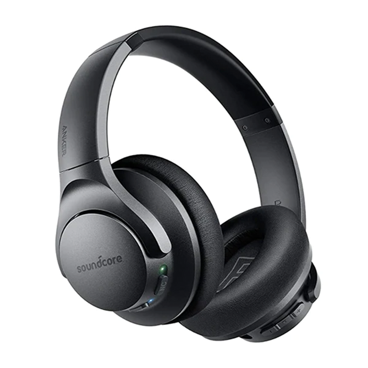 هدفون بی سیم آنکر مدل SoundCore Life Q20-مشکی هدفون بی سیم آنکر مدل SoundCore Life Q20-مشکی