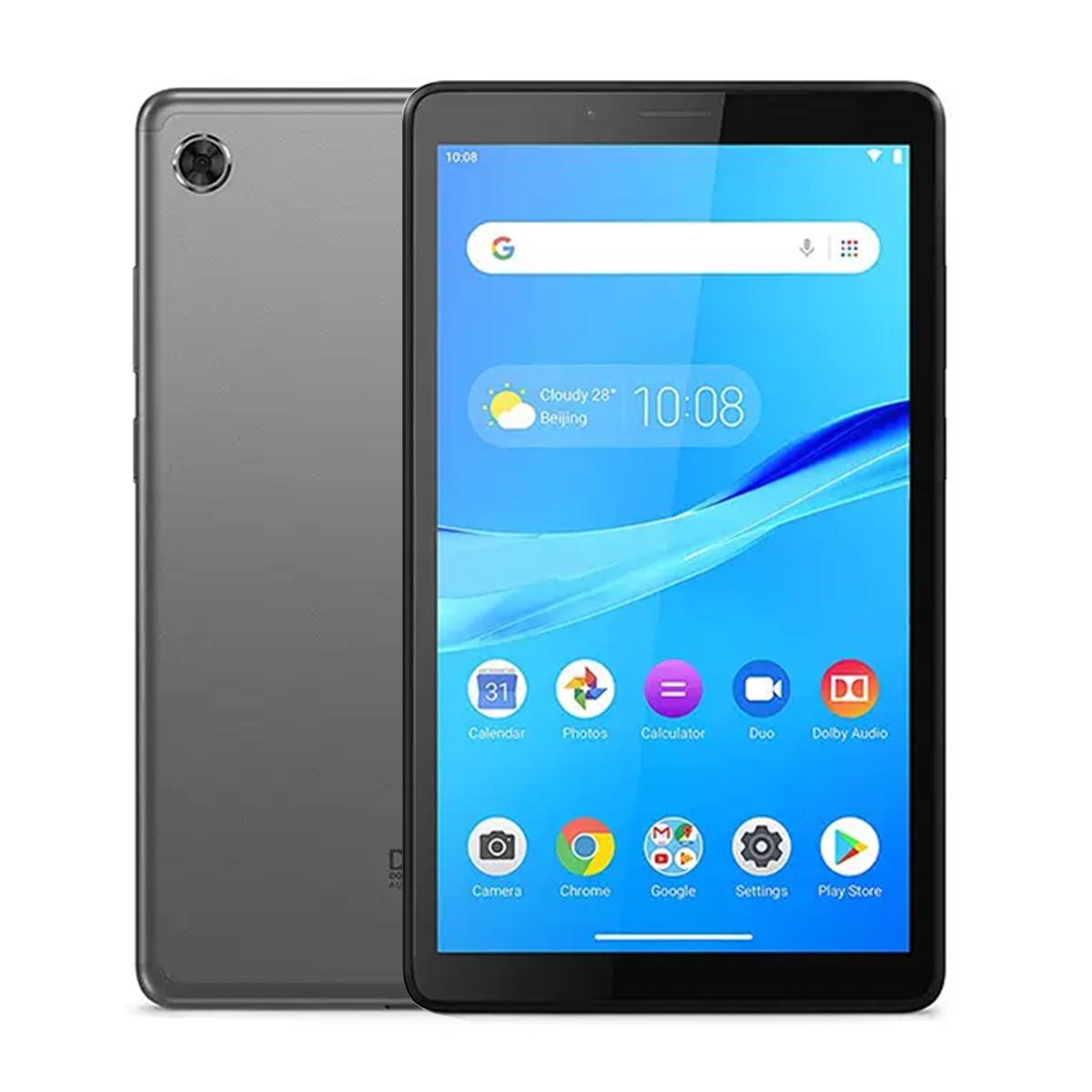 تبلت لنوو مدل TAB M7 7305i 4G ظرفیت 16 گیگابایت