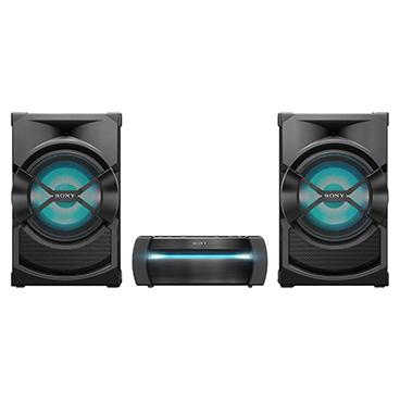  پخش کننده خانگی سونی مدل SHAKE-X30D