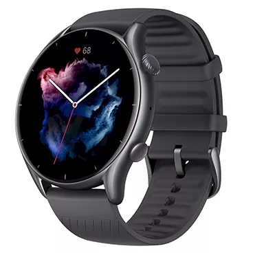  ساعت هوشمند امیزفیت مدل GTR 3