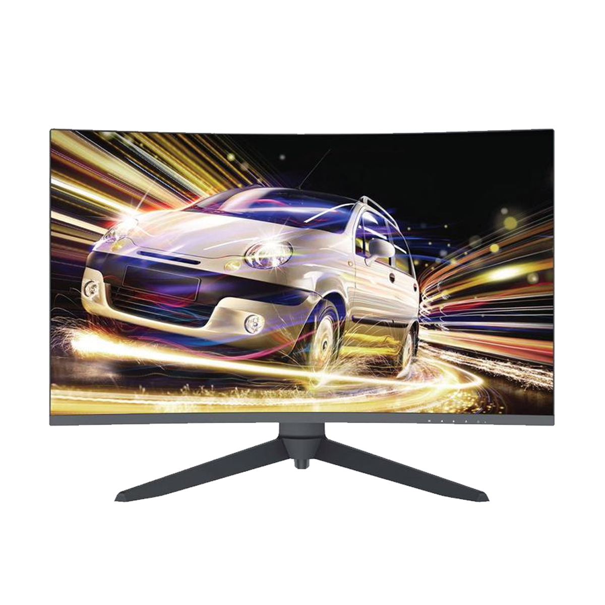 مانیتور داهوا مدل LM32-E200C سایز 32 اینچ مانیتور داهوا مدل LM32-E200C سایز 32 اینچ