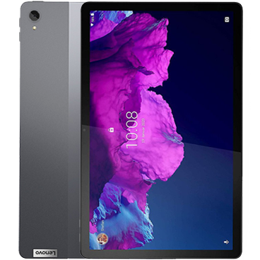 تبلت 11 اینچی لنوو مدل P11 TB-J616X پلاس ظرفیت 128 گیگابایت - رم 4 گیگا‌بایت