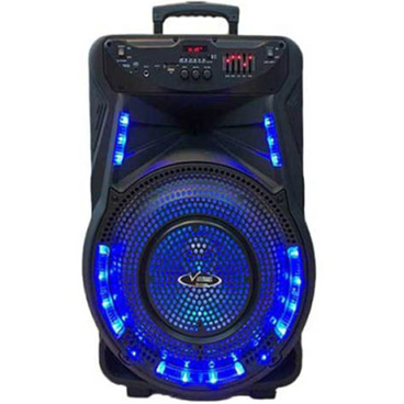 اسپیکر بلوتوثی قابل حمل وان مکس مدل MAX-800