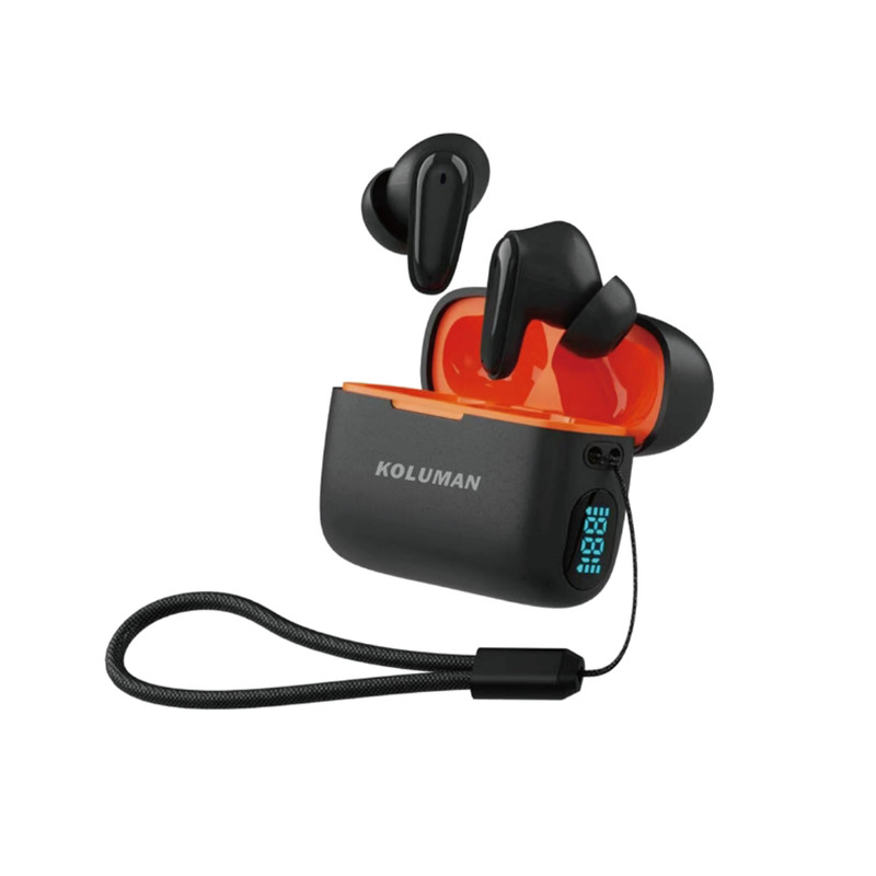 هندزفری بلوتوثی کلومن مدل K-TW30