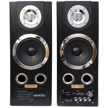  اسپیکر دسکتاپ ونوس مدل PV-SB500