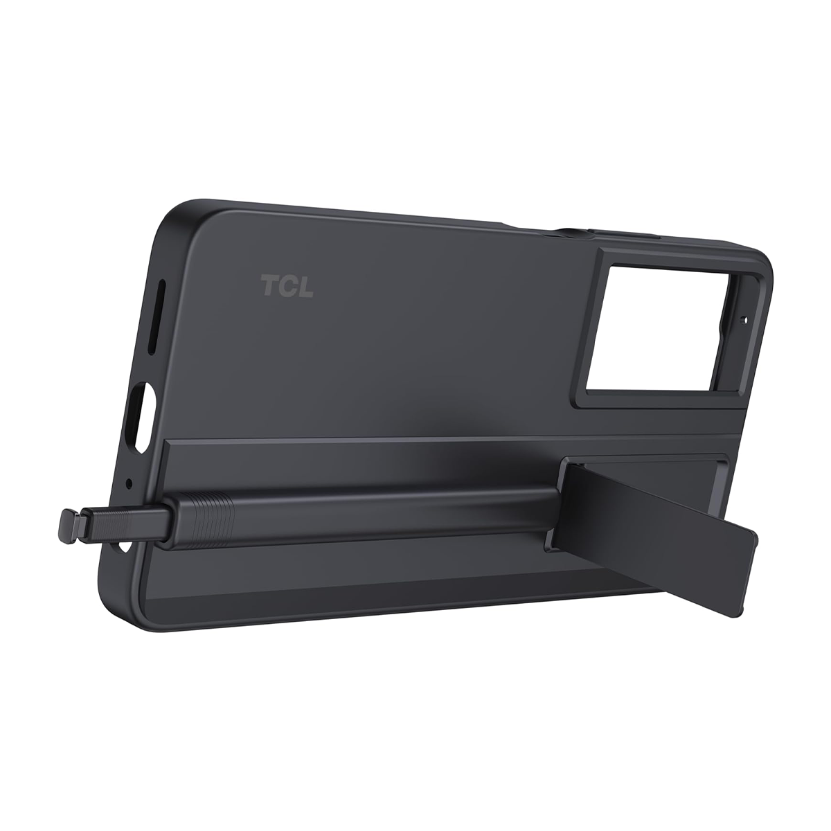 کاور گوشی تی سی ال TCL 40 NxtPaper 4G مدل BCT612 به همراه قلم T-pen