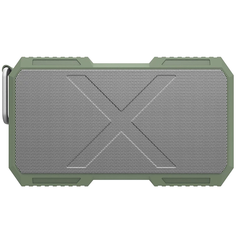 اسپیکر نیلکین مدل X-MAN-قرمز