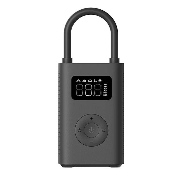 کمپرسور هوا شیائومی مدل Xiaomi Air Compressor 2 MJCQB06QW کمپرسور هوا شیائومی مدل Xiaomi Air Compressor 2 MJCQB06QW