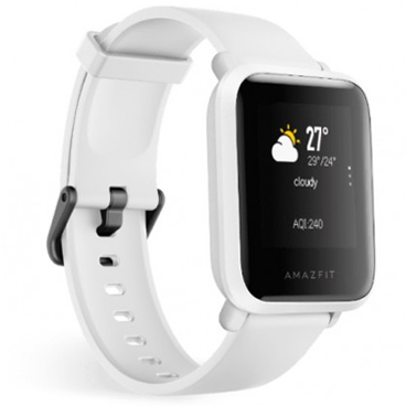 ساعت هوشمند امیزفیت مدل Bip S