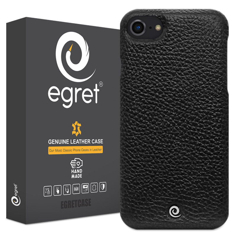 کاور اگرت مدل Floater مناسب برای گوشی موبایل اپل iPhone SE 2020 