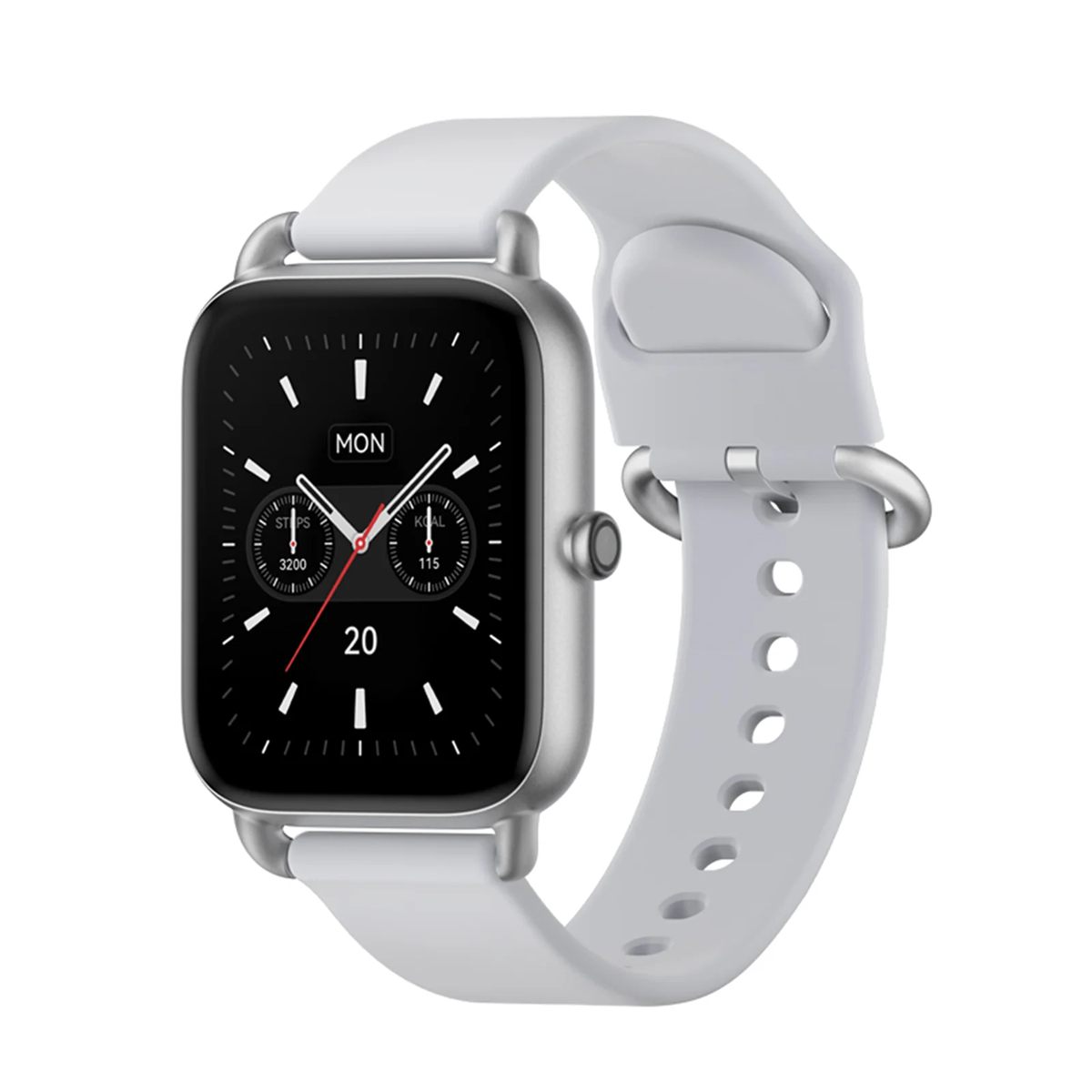  ساعت هوشمند هایلو مدل RS4 GLOBAL