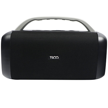  اسپیکر بلوتوثی تسکو مدل TS 2305-مشکی